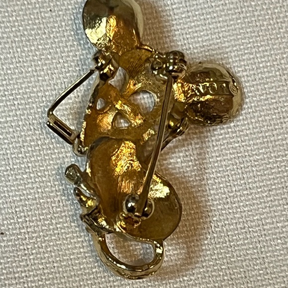 Vintage Wise Little Mouse - Picture 4 of 4